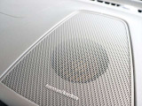 harman/kardonプレミアムサウンド・オーディオシステムにより600Wの出力を持つ14個のスピーカーを搭載 エアベンチレーテッド・サブウーファーによる温かみのあるサウンドが車内を包みます!