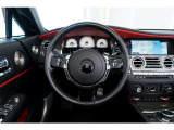 詳細はRolls-Royce Motor Cars YOKOHAMA セールスまで。
