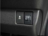 ◆レベリング機能◆ヘッドライトの照射の高さを調節できるレベリング機能付き。重い荷物を積んだ時に使える機能です。