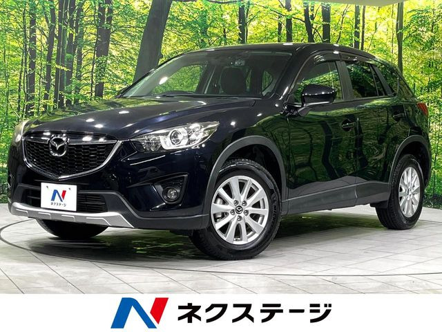 CX-5 2.2 XD 
