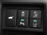◆障害物センサー◆車庫入れの時などに近くに障害物がある場合、障害物までの距離を音で知らせてくれます。