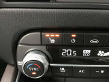 助手席シートヒーター付