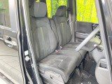 ドライバーによって運転しやすいポジションは異なり、あの車はどうなのか不安なこともありますよね。気になるお車は店頭で乗り込んでご確認いただけます♪