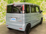 スペーシア ハイブリッド(HYBRID)  X 4WD 
