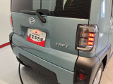 ご納車前に納車点検(法定12ヶ月点検相当)を実施し、基本性能に関わる機能や状態を徹底的に点検します。