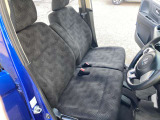 納車時は社内クリーニングも行い安心してお乗りいただけます