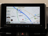 ドライブやレジャーのマストアイテム!快適なドライブをサポートするナビ付きなので、お出かけするのも安心です☆