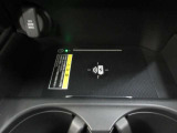 ワイヤレス充電に対応しております。