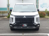 デリカD:5 2.2 シャモニー 4WD 電動サイドステップ非装着