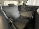 走りにこだわりながら収納力も持ち合わせたお車です。荷物を載せて軽快なドライブを楽しめますよ♪
