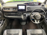 N-BOXカスタム G EX ターボ ホンダセンシング 