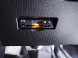 ETC車載器が装備されています。有料道路での通行料支払いがスムーズにできます。