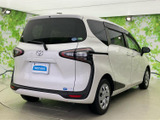 シエンタ 1.5 G 