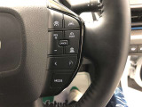 《レーダークルーズコントロール(全車速追従機能付)》高速道路での渋滞やノロノロ運転を快適にサポート!《レーントレーシングアシスト[LTA]》車線の中央を走行するために必要なステアリング操作を支援!
