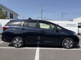 車体サイズは、全長440cm、全幅169cm、全高154cmです。