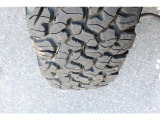 BF Goodrich All-Terrain T/A【215/70 R16】