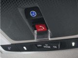 ◆新世代コネクテッド技術「Honda CONNECT」搭載。緊急時にオペレーターのサポートを受けることも可能です。