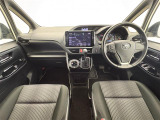 ヴォクシー 2.0 ZS 煌 修復歴無し