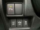 運転席周りに集約され使いやすい各スイッチ類!快適な運転で安心ドライブ!