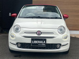 500C ツインエア ラウンジ サンルーフ ワンオーナー