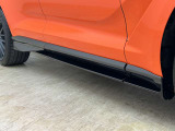 Exterior Pack - DBX707 Carbon Fibre Lower