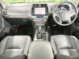ランドクルーザープラド 2.7 TX Lパッケージ 4WD 