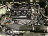 ホンダスタッフがしっかり整備して保証付きにてお渡し致します。エンジンルーム&室内ルームともにクリーニング済みで清潔です。快適なドライブをお楽しみください。