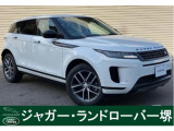 ランドローバー レンジローバーイヴォーク