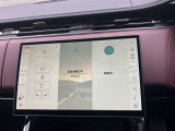 タッチパネルで操作性もバッチリです。