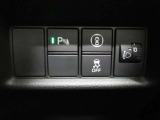ホンダセンシングを搭載。安全運転をサポート致します。
