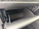 助手席前のグローブBOXです。