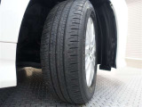 タイヤサイズは205/60R16となっております!