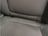 ◆ISOFIX/i-Sizeチャイルドシート対応◆チャイルドシートを固定する専用金具が装備。昨今、主流となりつつあるi-Sizeチャイルドシートにも対応です!赤ちゃんの安全をサポート♪