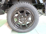 雪道安心4WD☆リフトアップ☆AT☆オートライト☆ヨコハマジオランダー☆キーレスエントリー☆オートライト☆リクライニング可