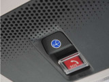 【新世代コネクテッド技術】緊急時にはボタン一つでオペレーターと話すことが可能です。「Honda Total Care プレミアム」にご加入いただければ、お客様のカーライフをより安全・快適に。