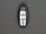 車の乗り降りがスムーズにできるスマートキー♪
