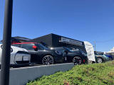 展示場
