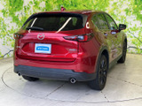 CX-5 2.2 XD ブラックトーンエディション 