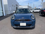 MINI認定中古車 車両本体価格に保証も含まれております!MINI認定中古車ですのでご安心くださいませ! BMW Premium Selection木更津 ・ MINI NEXT木更津
