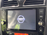 【純正ナビ】人気の純正ナビを装備。オーディオ機能も充実しており、Bluetooth接続すればお持ちのスマホやMP3プレイヤーの音楽を再生可能!毎日の運転がさらに楽しくなります!!