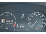 【走行距離 】約0.6万キロ走行しているお車になります!試乗車のため、走行距離も少なくおすすめです!