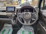 ☆運転席インパネ☆