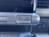 【各種運転モード】走行する路面状況によって「走行モード」を切り替えることが可能です。