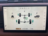 タッチパネルで操作性もバッチリです。