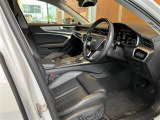 A6 40 TDI クワトロ スポーツ ディーゼル 4WD 4WD 本革シート