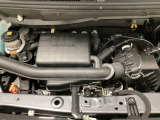 ホンダスタッフがしっかり整備して保証付きにてお渡し致します。エンジンルーム&室内ルームともにクリーニング済みで清潔です。快適なドライブをお楽しみください。