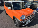 お車でのアクセスは、上信越自動車道【信州中野インター】から約5分。お気軽にご来店下さい。大きなスズキの看板が目印です。