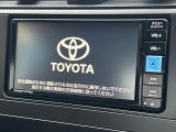 【純正ナビ】人気の純正ナビを装備しております。ナビの使いやすさはもちろん、オーディオ機能も充実!キャンプや旅行はもちろん、通勤や買い物など普段のドライブも楽しくなるはず♪