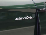 エレクトリックロゴ