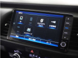 ◆Bluetooth Audio対応!◆各種オーディオソースで退屈のないドライブをお楽しみください♪